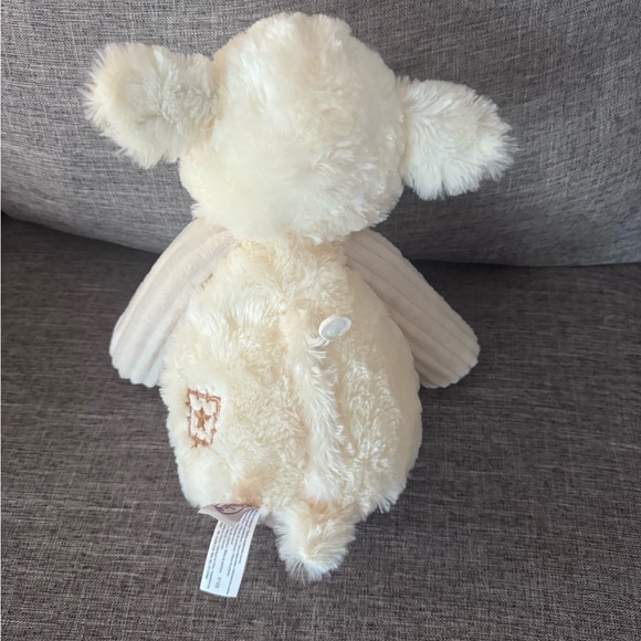 Scentsy Buddy “Lenny the Lamb” plush  stuffed animal - nursery decor - lovey - Picture 3 of 4